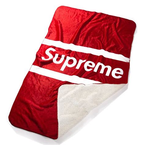 Supreme Blanket 